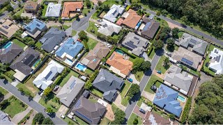 NSW government ‘targeting’ people with investment properties in state budget [upl. by Leirrad464]