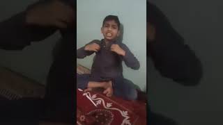 গল্লা দে গল্লা না ফাইলে আইয়া মর গেছ তাকিন নে 🥰😛 Golla de vairalvideo eahyea45 [upl. by Noryd]