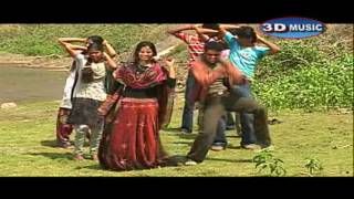 Taro Ghumto Ghagro  Singer Shahin Shaikh amp Aade  Banjara Hit Video Song [upl. by Sidoma]