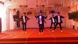 desi boyz song dance prformance ❣️dance [upl. by Nova]