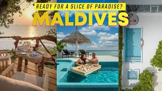 Amazing Places to visit in Maldives🔥  Tour Packages from Dubai UAE AFC Holidays maldivesresorts [upl. by Carman]