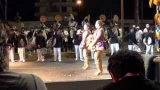 carnaval de arica morenada intocables 2014 [upl. by Kaya]