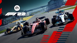 F1 22 GP do Canadá f12022 gameplay [upl. by Nilecoj615]