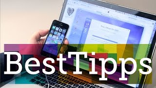 Anleitung Jailbreak für iOS 81 – Tipps und Tricks [upl. by Herzig]