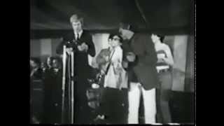 Rod Stewart  1965 RichmondOnThames Jazz Festival EXTREMELY RARE [upl. by Luigi]