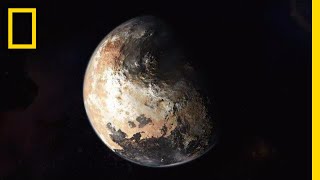 Pluto 101  National Geographic [upl. by Anita]