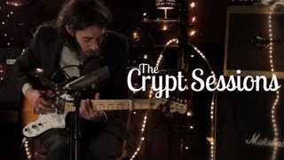 Keaton Henson  Always On My Mind  The Crypt Sessions [upl. by Emmi]