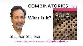 CO1 What is Combinatorics [upl. by Kerrill]