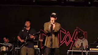 Chicosci  Raspberry Girl Live  Rakrakan Festival  November 26 2023 [upl. by Ogdan]