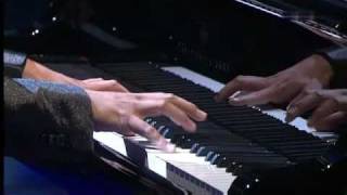 Lang Lang  Frederic Chopin Étude Op 25 No 1 2010 [upl. by Anikahs991]