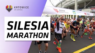 15 SILESIA MARATHON [upl. by Joris361]