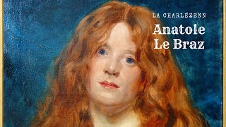 Livre audio La Charlézenn Anatole Le Braz [upl. by Novert5]