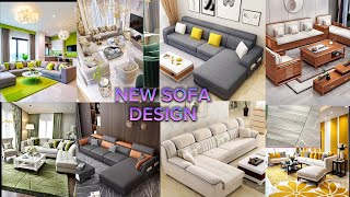 NEW SOFAS DESIGN SUGGEST BEST SOFA DESIGN VIRLE [upl. by Lafleur]