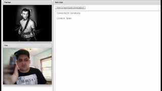 Extrem beleidigungs Sprüche auf Deutsch Chatroulette Version [upl. by Ricarda]