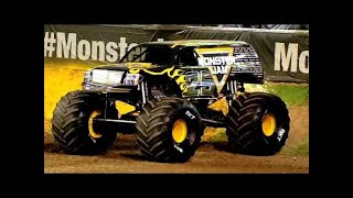 Monster Jam World Finals XVIII 25th Anniversary Friday Racing Encore [upl. by Nnazil]