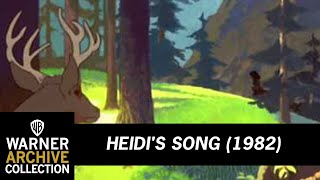 Preview Clip  Heidis Song  Warner Archive [upl. by Wentworth]