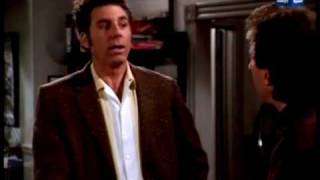 Best Seinfeld scene [upl. by Chee]