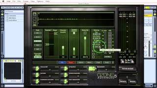 Mastering Tutorial iZotope Ozone 5 Maximizer  Part 6 [upl. by Anair]