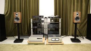 Sonus Faber Sonetto 2  Made in Italy [upl. by Dent]