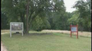 Spotsylvania Battlefield [upl. by Selway]