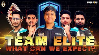 The Elitist of India  Team Elite  FFAC [upl. by Portia]