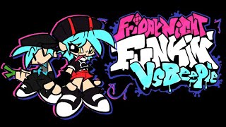 Friday Night Funkin Vs Beepie The Full OST [upl. by Eentihw342]