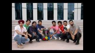 Bhangra Boliyan Burrraahh Various Artistswmv [upl. by Arakal]