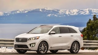 UPDATE 20162017 Kia Sorento 2016 Sportage recalled for brake light glitch  Your Best Automotive [upl. by Chickie]