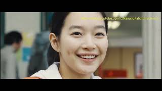 Film Korea Sub Indo Shin Min A Action Laga Seru [upl. by Sanez502]