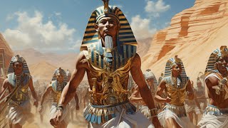 The Untold Story of Ancient Egypt’s Scariest Enemy [upl. by Akvir]