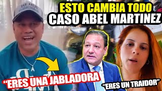 ¡BOMBA 🔴 Juan Collado Revela VERDADERA HISTORIA de Keire Vargas y Abel Martínez  Fuente Fiable [upl. by Orel]