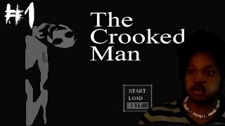 The Crooked Man 1  My Name Is David [upl. by Amian]