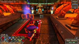 Dungeon Defenders Pc Gameplay [upl. by Dorran565]