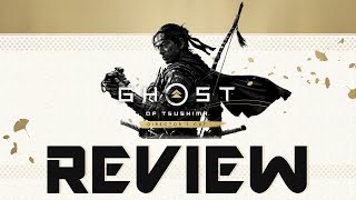 Is GHOST OF TSUSHIMA Directors Cut worth the money  REVIEW [upl. by Asereht]