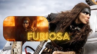 Furiosa Movie Review   in Swahili [upl. by Reivad837]