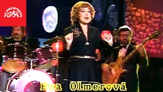 Eva Olmerová  Den začíná krásně oficiální video [upl. by Fabio]