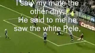 Wayne Rooney Chant [upl. by Zarla754]