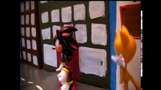 The New Sonic the Hedgehog Show Episode 1 [upl. by Nawd351]