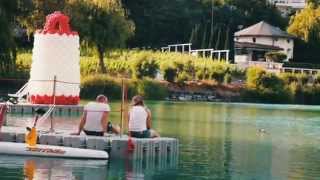 Festival Weekend au bord de leau  Trailer 2015 [upl. by Nora100]