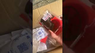 Unboxing 103 Vogue Ninja [upl. by Olvan]