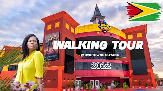 Best MovieTowne Guyana Walkthrough 2022 [upl. by Braswell693]