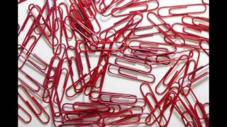 The Red Paperclip Project [upl. by Eannaj190]