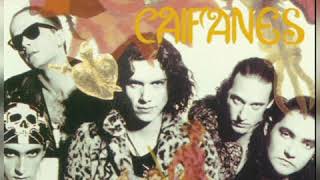 Caifanes  El Diablito Album Completo [upl. by Hoppe954]