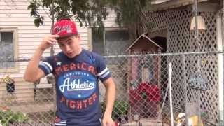 Mande  Rio Grande Valley Rap from Mission Texas [upl. by Haem]