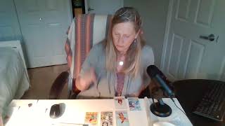 Stay Enrolled in Mystery School  Flower of Life Wisdom Tarot [upl. by Marquis36]