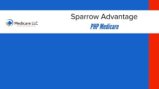 Sparrow Advantage Medicare  OTC  Over the Counter  Login  Catalog [upl. by Hayton]