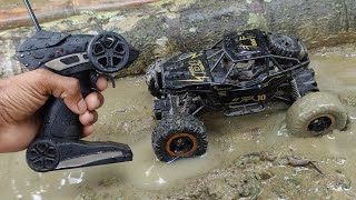 Radio control master truck 2x4 off roading test and price 1299 [upl. by Dodson]