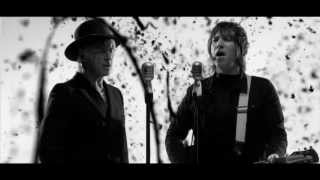 The Moons feat Paul Weller  Something Soon Official Video [upl. by Truitt875]