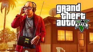 GTA 5 New Radio Stations amp Music DLC Confirmed GTA V [upl. by Ahsaetan]