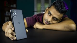 OnePlus 9R in Sri Lanka Worth for 2022 [upl. by Alexandrina407]